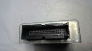 Opel Zafira B Module de contrôle de boîte de vitesses ECU 12992519