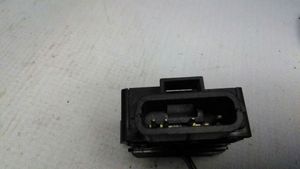 Mercedes-Benz ML W163 Interruptor de control de altura del faro delantero A1638200010