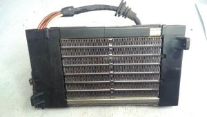 Mercedes-Benz ML W163 Electric cabin heater radiator AA0134100150