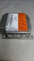 Mercedes-Benz ML W163 ABS-ohjainlaite/moduuli A1635422918