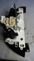 Toyota RAV 4 (XA20) Interior fan control switch 5590042100