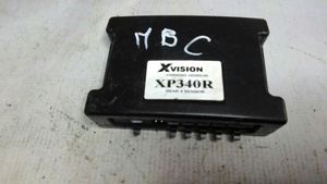 Honda Civic Parking PDC control unit/module XP340R