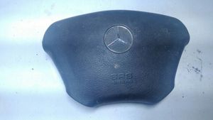 Mercedes-Benz ML W163 Airbag de volant 1634600198