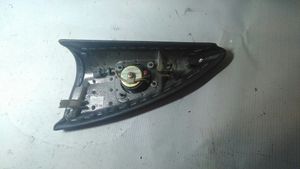 Mercedes-Benz ML W163 Altro elemento di rivestimento della portiera anteriore 1637205670