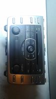 Mazda 6 Panel / Radioodtwarzacz CD/DVD/GPS GS1D669ROA