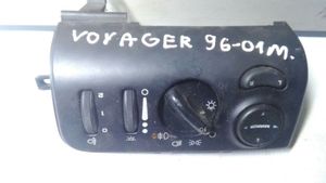 Chrysler Voyager Przełącznik świateł 957541K