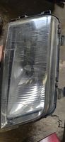 Audi A4 S4 B5 8D Lampa przednia 1307022195081