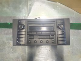 Audi A4 S4 B5 8D Panel / Radioodtwarzacz CD/DVD/GPS 8D0035195A