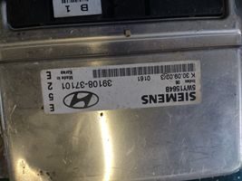 Hyundai Accent Centralina/modulo motore ECU 5WY1564B