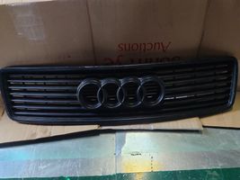 Audi A6 S6 C4 4A Griglia superiore del radiatore paraurti anteriore 4A0B853651