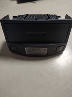 Citroen C6 Dashboard storage box/compartment 9657387977