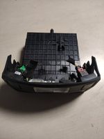 Citroen C6 Dashboard storage box/compartment 9657387977