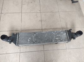 Mercedes-Benz E AMG W212 Chłodnica powietrza doładowującego / Intercooler A2046000200