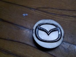 Mazda 626 Borchia ruota non originale 2477