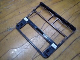 Audi A4 S4 B6 8E 8H Panelės apdailos skydas (centrinis) 8D0863263C