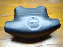 Isuzu Rodeo Poduszka powietrzna Airbag kierownicy BAMPT10603