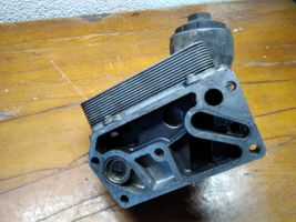 Volkswagen Touareg I Refroidisseur d'huile moteur 070115389E