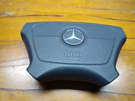 Mercedes-Benz C W202 Airbag dello sterzo BAMPT10603