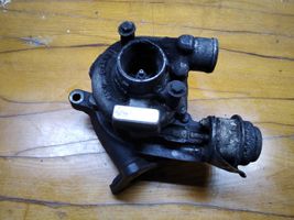 Audi A4 S4 B5 8D Turbina 028145702C