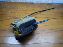 Mercedes-Benz E A207 Gear selector/shifter (interior) A2112670032