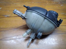 Mercedes-Benz E A207 Coolant expansion tank/reservoir A2045000549