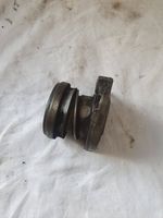 Opel Astra H clutch release bearing 55563511