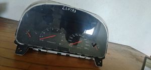 Hyundai Lantra I Compteur de vitesse tableau de bord 71110551