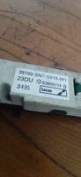 Honda Accord Monitor / wyświetlacz / ekran 53900114D