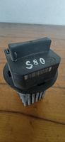 Volvo V70 Heater blower motor/fan resistor 5HL00894120