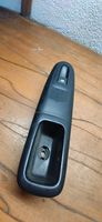 Peugeot 406 Front door window switch trim 26267