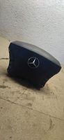 Mercedes-Benz S W220 Poduszka powietrzna Airbag kierownicy 22046002