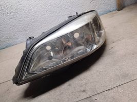 Opel Astra G Передняя фара 205488B