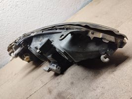 Opel Astra G Lampa przednia 205488B