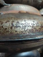 Mercedes-Benz E W211 Torque converter A2112500402