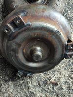 Mercedes-Benz E W211 Torque converter A2112500402