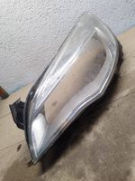 BMW 7 E38 Headlight lense 17157201