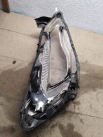 BMW 7 E38 Headlight lense 17157201