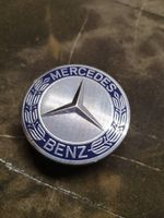 Mercedes-Benz CLC CL203 Borchia ruota originale A1714000025