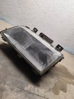 Peugeot 405 Klosze lamp przednich 7r0186011