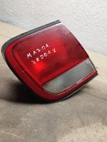 Mazda Xedos 9 Lampy tylnej klapy bagażnika 22661693