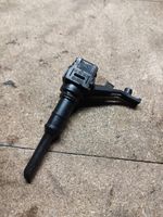 Volkswagen PASSAT B5.5 Speed sensor (speedometer sensor) 012409191d