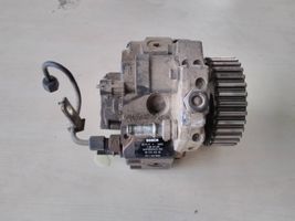 Peugeot 307 Polttoaineen ruiskutuksen suurpainepumppu 9651844380