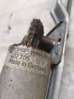 Volkswagen Jetta II Wiper motor 191955113