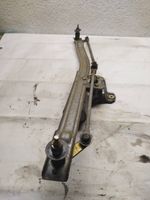 Volkswagen Jetta II Wiper motor 191955113