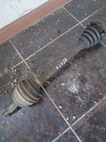 Volkswagen Jetta II Front driveshaft 