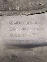 Mercedes-Benz S W220 Moottorin koppa A6480100267