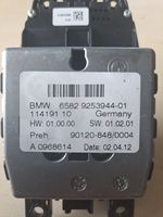 BMW X3 F25 Navigacijos (GPS) valdymo blokas 6582925394401