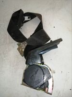 Ford Focus Middle seatbelt (rear) 00063774B