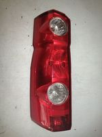 Volkswagen Crafter Rear/tail lights 3915389999