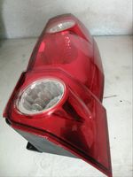 Volkswagen Crafter Luz trasera/de freno 3915389999